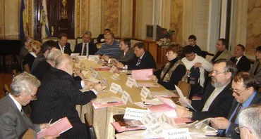 «Або ми самі займаємося змінами, або це зроблять без нас»
