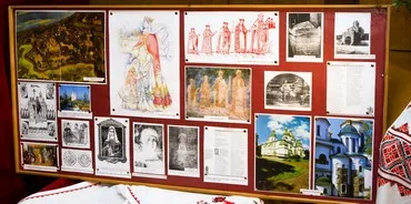 Вечір, присвячений королеві Угорщини Анастасії