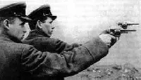 СБУ оприлюднить архіви про злочини НКВД під виглядом УПА 