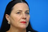 Ніна Матвієнко: Пора витягати кулемети з-під стріхи