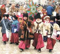 3 грудня — прес-конференція фестивалю «Українське Різдво»