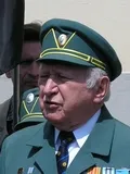 Відкрилась виставка «Військова символіка України»