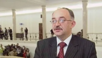 До польського Сейму знову ввійшов українець