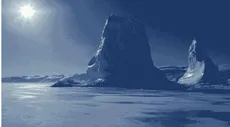 Тест на морозостійкість