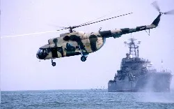 Ворог не пройшов