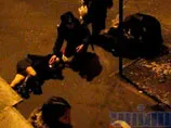 Бидлоелітний терор в центрі Києва