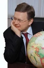 Нас чекає крах глобалізації