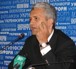Юрій Збітнєв пропонує створити Національну самооборону автоводіїв