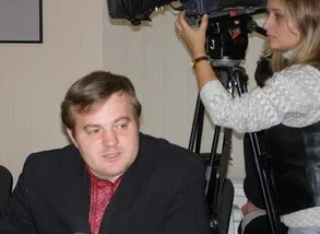 Українська класика лякає «незалежну республіку»