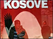 Гаплик європейській системі безпеки