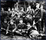 19 лютого в Донецьку відкриють фотовиставку "УПА: історія нескорених"