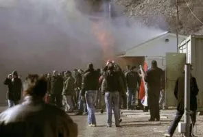 Відповідь сепаратистам