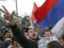 Серби проти ліберальної тиранії