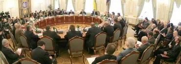«Народне вето» на Парламент