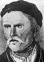 10 березня народився Устим Кармалюк (1787-1835), український народний герой
