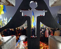 Помста невідворотна