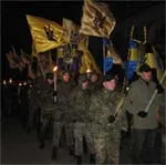 Харків, 30 березня. Акція „Кращі гуртожитки – українським студентам!”  	
