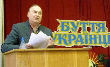 ДЕ ТИ, МОЯ ПОЛОВИНКО?