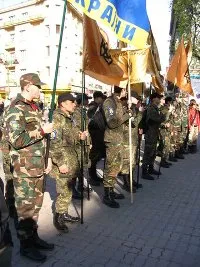 Гайдамаки ХХІ століття