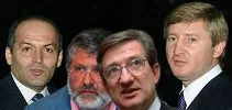 Соціальна прірва в Україні поглиблюється. Багатії отримують в 9 разів більше бідних