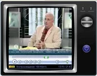 Відеозапис виступу О. Філатовича на 5 каналі 10 червня 2008 р.