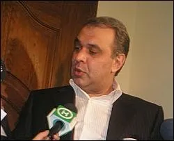 Жванія: Ахметов фінансував НУНС на позачергових виборах Ради