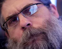 Головний рабин України: я чув, що Медведєв - єврей, але на його обрізання мене не запросили