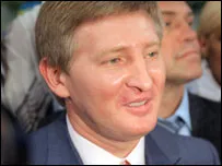 В Україні жодного офіційного мільярдера