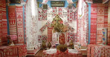 Козацька церква повернута віруючим