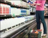 80% української молочної й кондитерської продукції небезпечні для здоров'я 