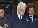 Аргентина - перша держава, яка судить солдатів, що билися за порядок і спокій своїх співвітчизників