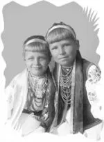 Про поганих українців :) 