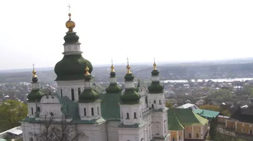Відкриємо Україну світові і собі