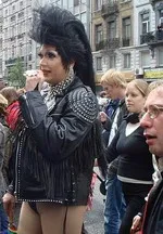 Новини з пекла: Педерасти викладатимуть в школах