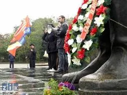 Білоруських демократів знов розігнали