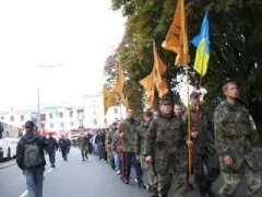 За національну і соціальну справедливість