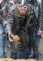 Помста неминуча ! 