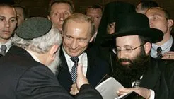 Чому РФ лякається правди про Голодомор?