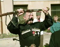 Велика Покровська Рада козаків Америки