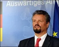 Європа стурбована «некерованістю» в Україні