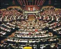  Європарламент не визнає геноцидом Голодомор в Україні