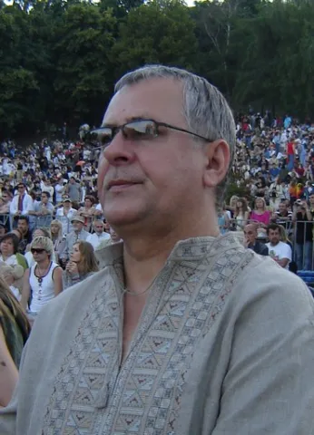 Націоналізм – це гармонія людини й землі, на якій вона живе...