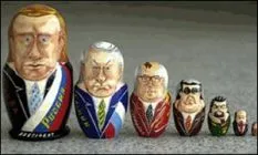 Дослідження: у російському суспільстві посилюються протестні настрої через фінкризу