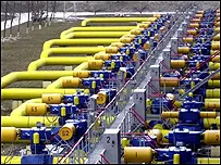 Геральд Трібюн про важелі Кремля і Україну