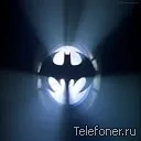 Бетменофобія