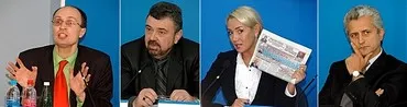 Презентовано першу в Україні Асоціацію антиколекторних компаній