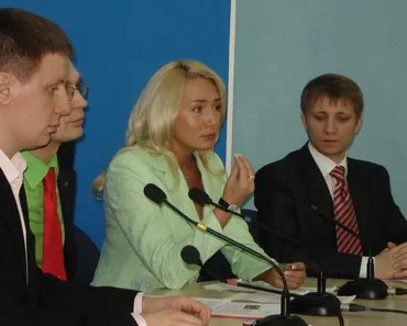 П’янству – бій!