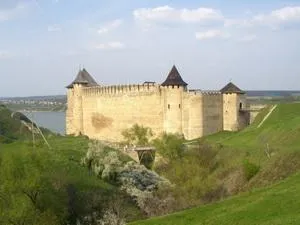 1 травня - Всеукраїнський турнір лучників «Срібна Стріла»
