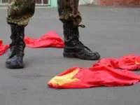 Хроніка ліберальної окупації