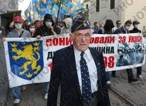 Націоналізм і лібералізм несумісні 